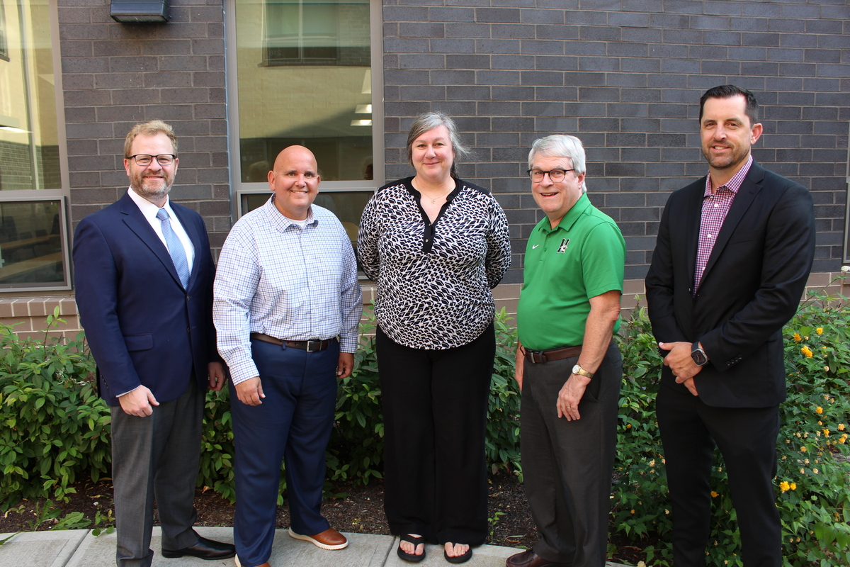 Board Members